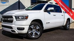 2023 Ram Ram Pickup 1500 Laramie