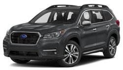 2021 Subaru Ascent Touring