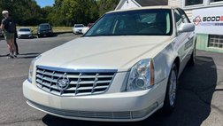 2009 Cadillac DTS Base