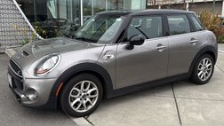 2017 MINI Hardtop Cooper S