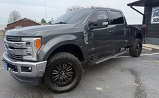 2019 Ford Super Duty F-350 Lariat