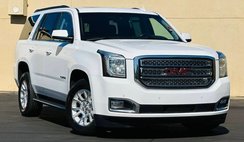 2020 GMC Yukon SLT