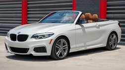 2021 BMW 2 Series M240i xDrive