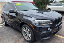 2017 BMW X5 xDrive50i