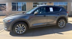 2019 Mazda CX-5 Signature