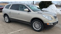 2011 Buick Enclave CXL-1