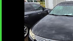 2003 Toyota Camry Solara SE Convertible