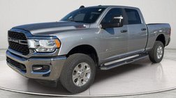 2024 Ram Ram Pickup 2500 Big Horn
