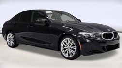 2023 BMW 3 Series 330i