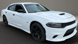 2019 Dodge Charger R/T