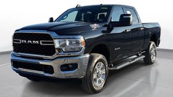 2024 Ram Ram Pickup 2500 Big Horn
