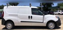 2019 Ram ProMaster City Tradesman