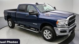 2024 Ram Ram Pickup 2500 Big Horn