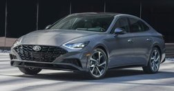 2023 Hyundai Sonata Limited