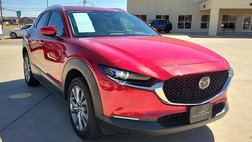 2025 Mazda CX-30 2.5 S Preferred