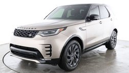 2023 Land Rover Discovery P300 S R-Dynamic