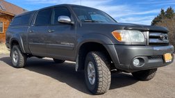 2006 Toyota Tundra SR5
