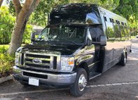 2008 Ford E450 SUPER DUTY CUTAWAY VAN