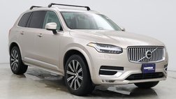 2023 Volvo XC90 B6 Plus Bright Theme 7P