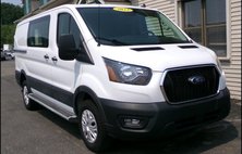 2023 Ford Transit 250