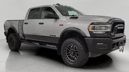2020 Ram Ram Pickup 2500 Power Wagon