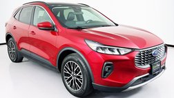 2023 Ford Escape Plug-In Hybrid Base