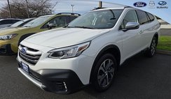 2020 Subaru Outback Touring XT