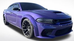 2019 Dodge Charger R/T