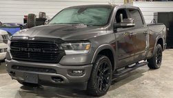 2020 Ram Ram Pickup 1500 Laramie