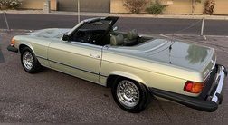 1975 Other Makes Convertible
