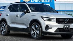 2024 Volvo XC40 B5 Core