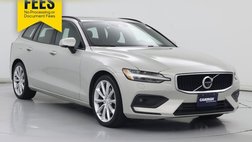 2020 Volvo V60 T5 Momentum