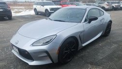2025 Toyota GR86 Premium