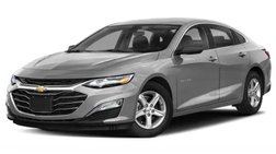 2022 Chevrolet Malibu LS Fleet