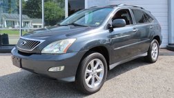 2008 Lexus RX 350 Base