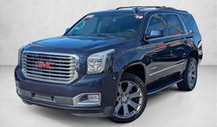 2019 GMC Yukon SLT