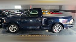 2002 Ford F-150 SVT LIGHTNING Base