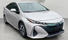 2017 Toyota Prius Prime 