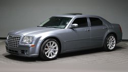 2006 Chrysler 300 SRT-8
