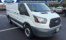 2017 Ford Transit 150
