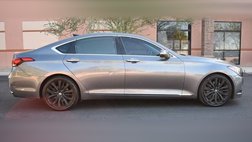 2015 Hyundai Genesis 5.0L