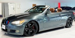 2009 BMW 3 Series 335i