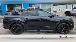 2024 Hyundai Santa Cruz Night