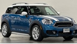 2020 MINI Countryman Cooper S