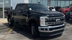 2023 Ford Super Duty F-250 XLT