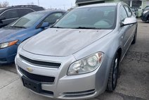 2008 Chevrolet Malibu LT