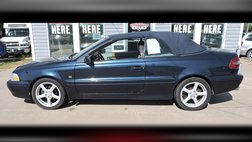 2004 Volvo C70 LPT