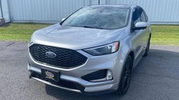 2021 Ford Edge ST Line FWD