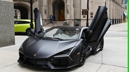 2024 Lamborghini Revuelto Base