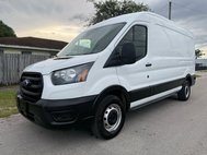 2020 Ford Transit 150